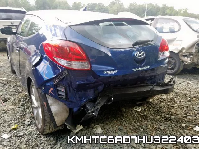 KMHTC6AD7HU322403 фото 10