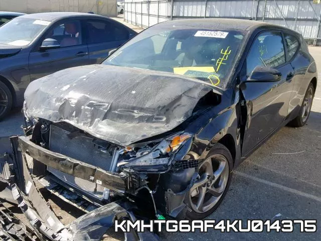 KMHTG6AF4KU014375 фото 3