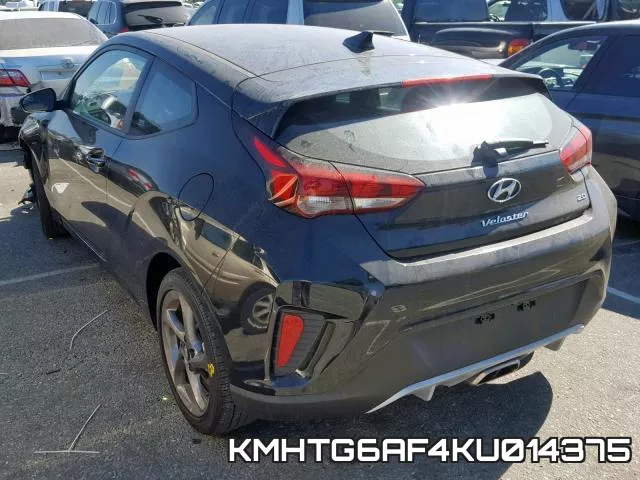 KMHTG6AF4KU014375 фото 4