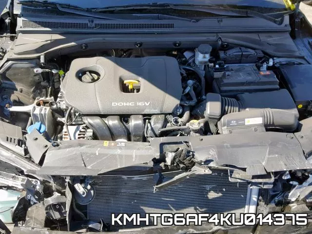 KMHTG6AF4KU014375 фото 8
