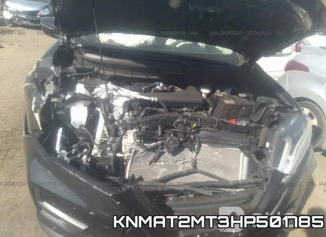 KNMAT2MT3HP501785 фото 2