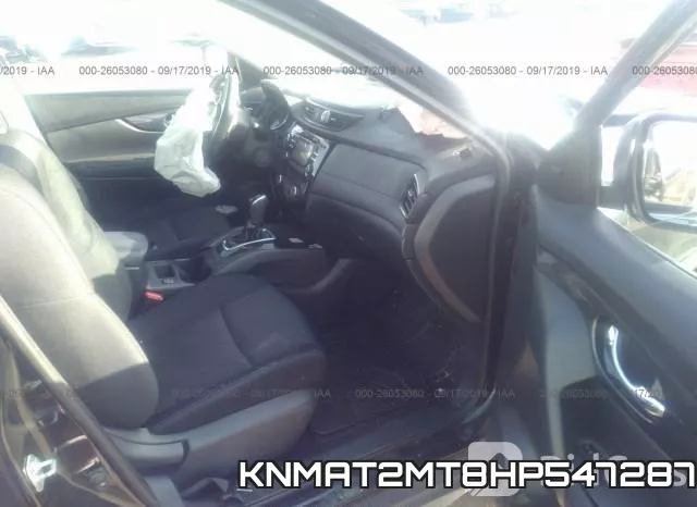 KNMAT2MT8HP547287 фото 6