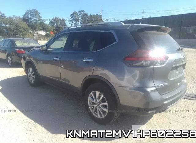 KNMAT2MV1HP602258 фото 4
