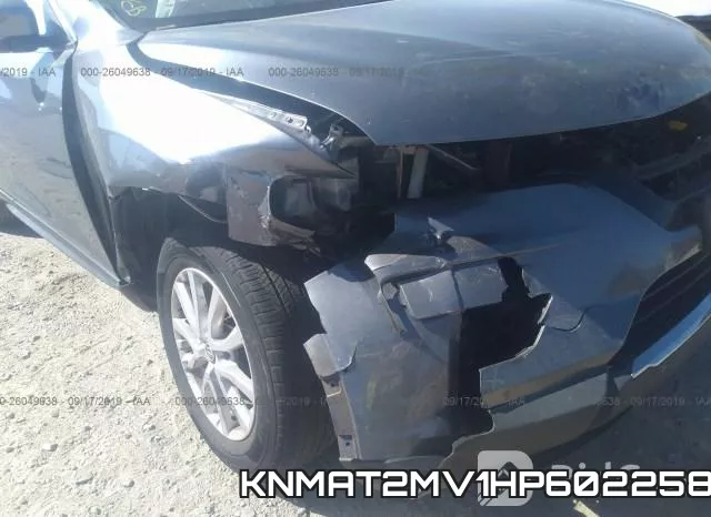KNMAT2MV1HP602258 фото 6