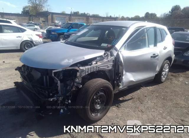 KNMAT2MV5KP522727 фото 3