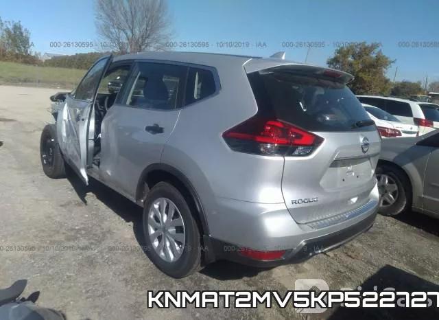 KNMAT2MV5KP522727 фото 4