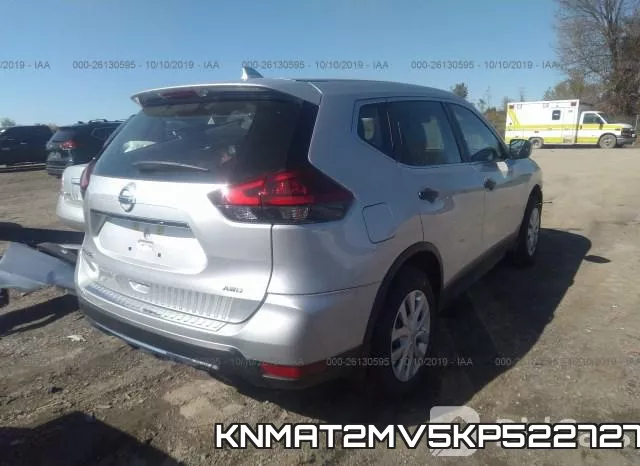 KNMAT2MV5KP522727 фото 5
