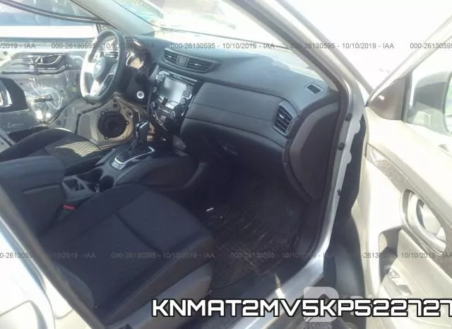 KNMAT2MV5KP522727 фото 6