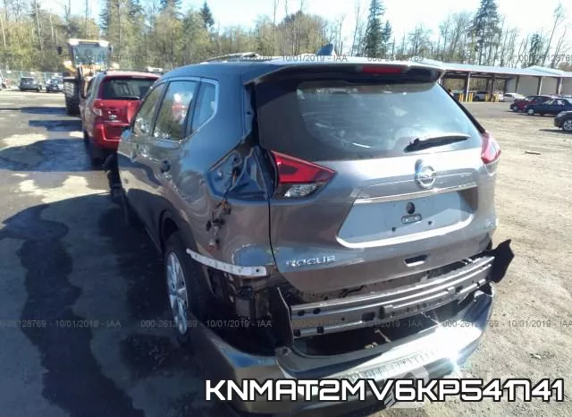 KNMAT2MV6KP541741 фото 4