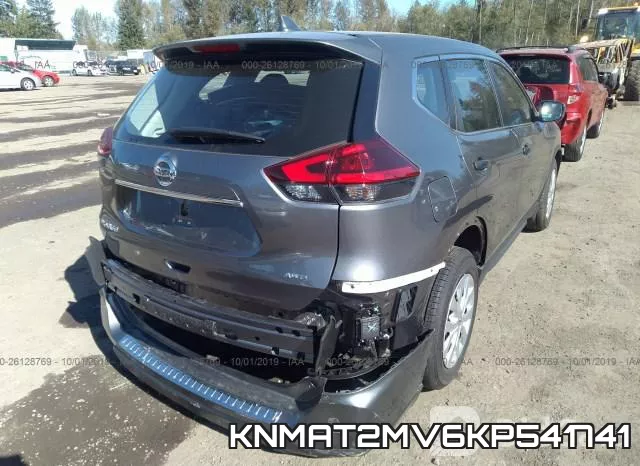 KNMAT2MV6KP541741 фото 5