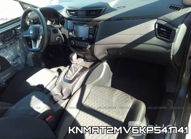 KNMAT2MV6KP541741 фото 6