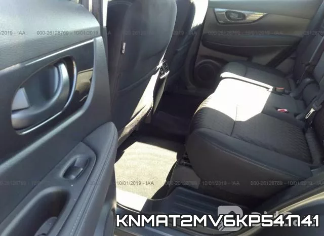 KNMAT2MV6KP541741 фото 9