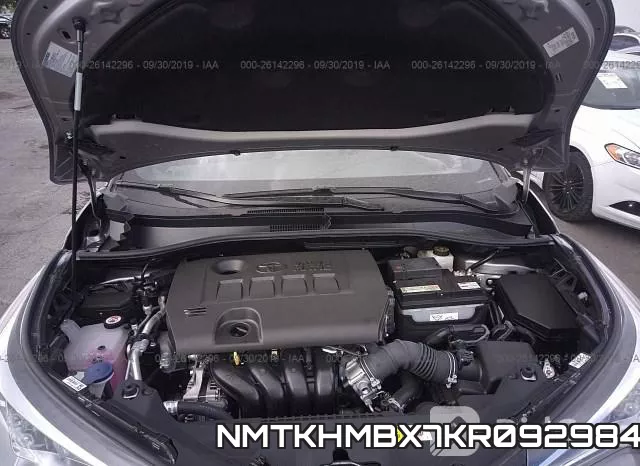 NMTKHMBX7KR092984 фото 2