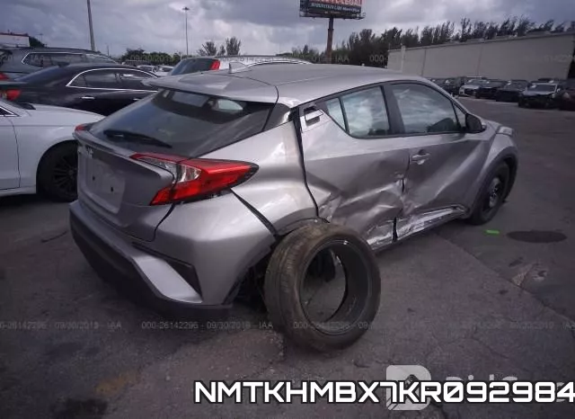 NMTKHMBX7KR092984 фото 5