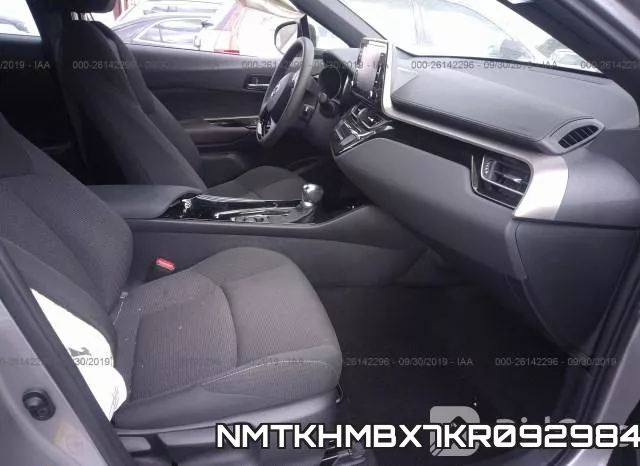 NMTKHMBX7KR092984 фото 6