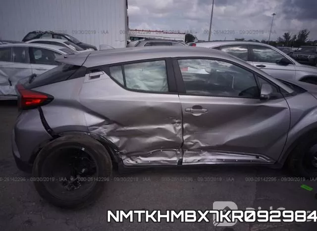NMTKHMBX7KR092984 фото 7