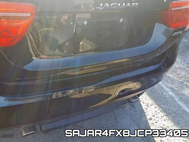 SAJAR4FX8JCP33405 фото 10