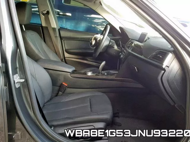 WBA8E1G53JNU93220 фото 6