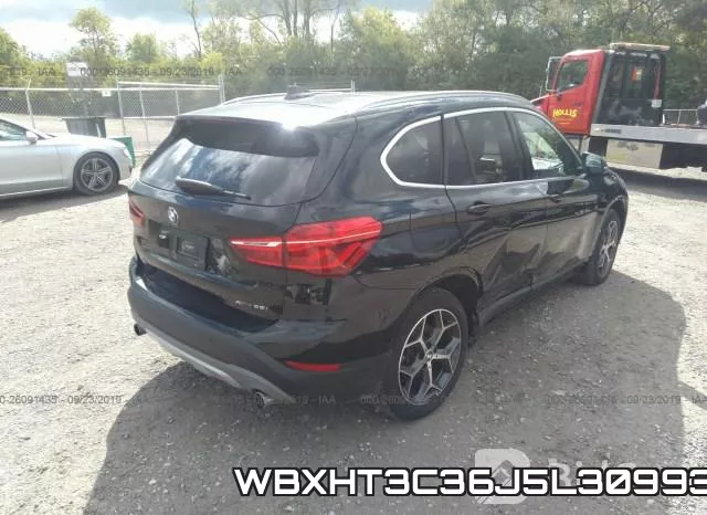 WBXHT3C36J5L30993 фото 5