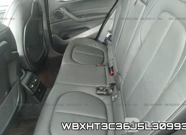 WBXHT3C36J5L30993 фото 9