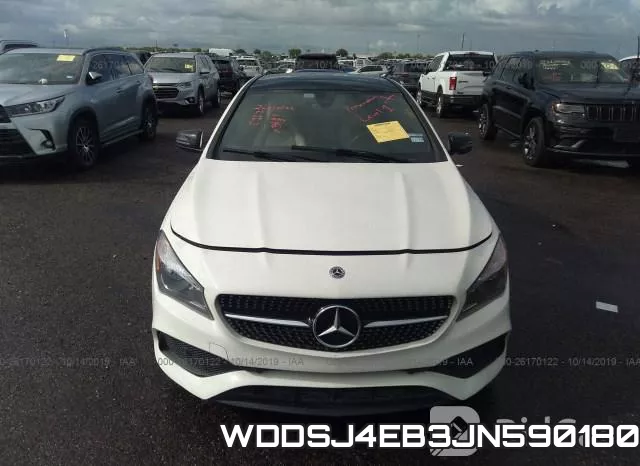 WDDSJ4EB3JN590180 фото 7