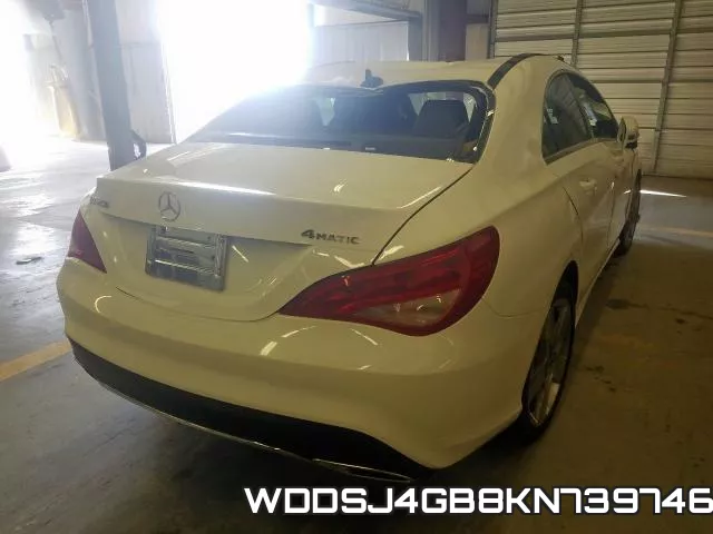 WDDSJ4GB8KN739746 фото 5