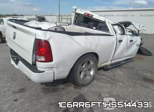 1C6RR6FT1HS514433 фото 5