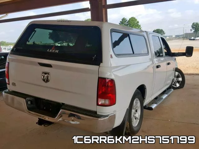 1C6RR6KM2HS751799 фото 5