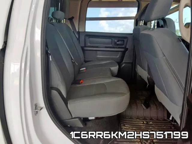 1C6RR6KM2HS751799 фото 7