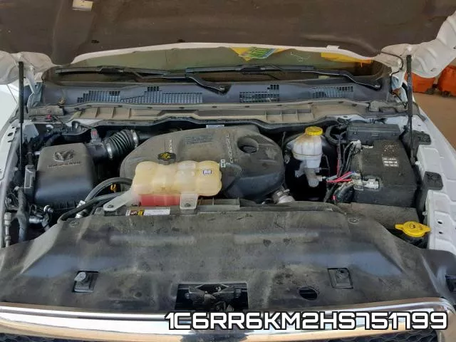 1C6RR6KM2HS751799 фото 8