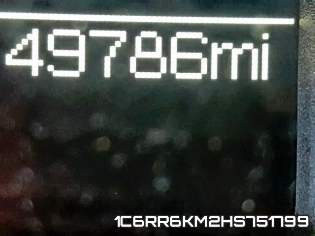 1C6RR6KM2HS751799 фото 9