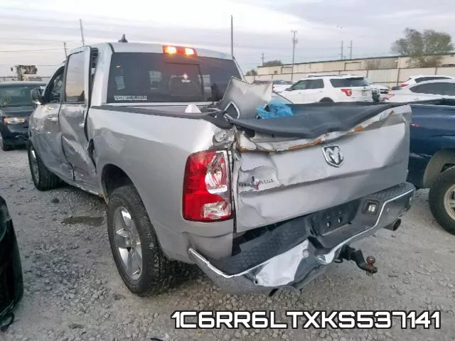 1C6RR6LTXKS537141 фото 4
