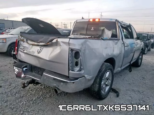 1C6RR6LTXKS537141 фото 5