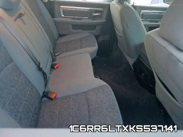 1C6RR6LTXKS537141 фото 7