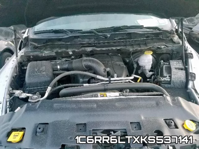 1C6RR6LTXKS537141 фото 8