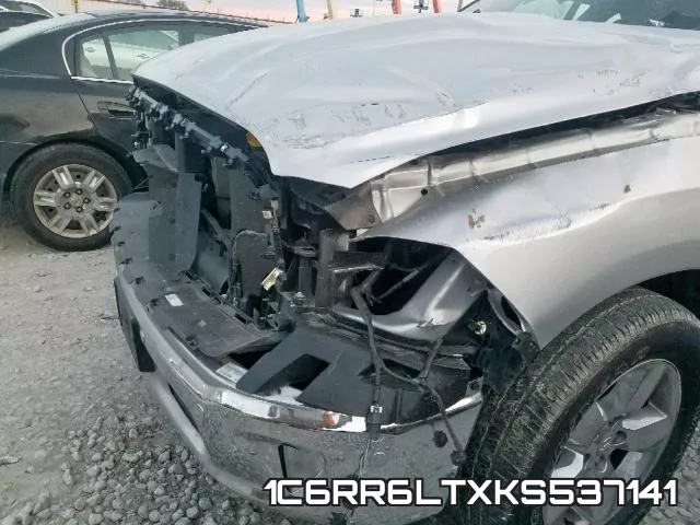 1C6RR6LTXKS537141 фото 10