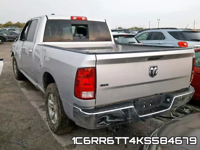 1C6RR6TT4KS584679 фото 4
