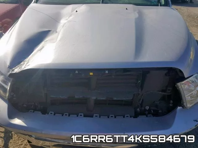 1C6RR6TT4KS584679 фото 8