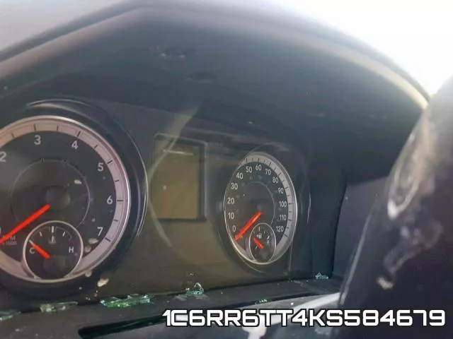 1C6RR6TT4KS584679 фото 9