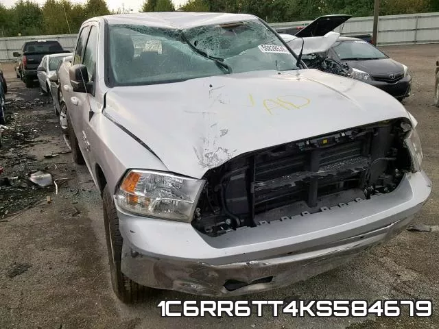 1C6RR6TT4KS584679 фото 10
