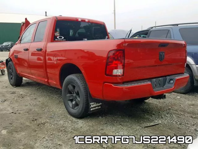1C6RR7FG7JS221490 фото 4
