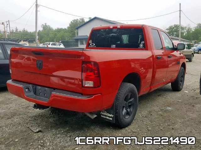 1C6RR7FG7JS221490 фото 5