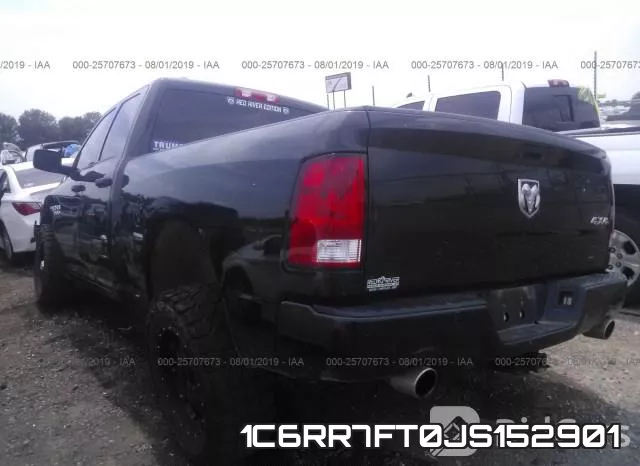 1C6RR7FT0JS152901 фото 4