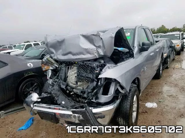 1C6RR7GT3KS605702 фото 3