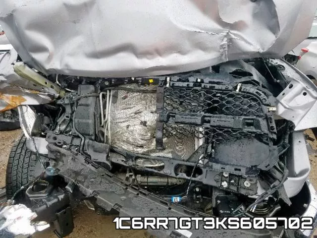 1C6RR7GT3KS605702 фото 8