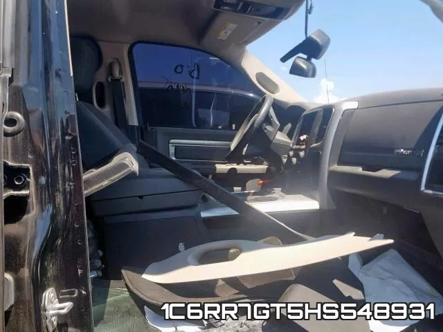 1C6RR7GT5HS548931 фото 6