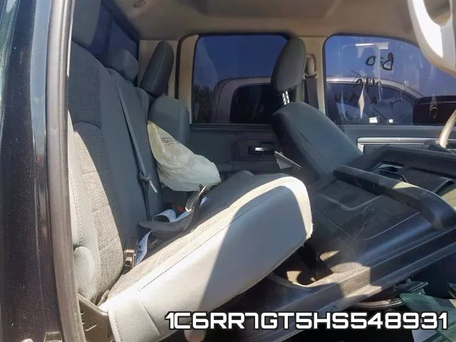 1C6RR7GT5HS548931 фото 7