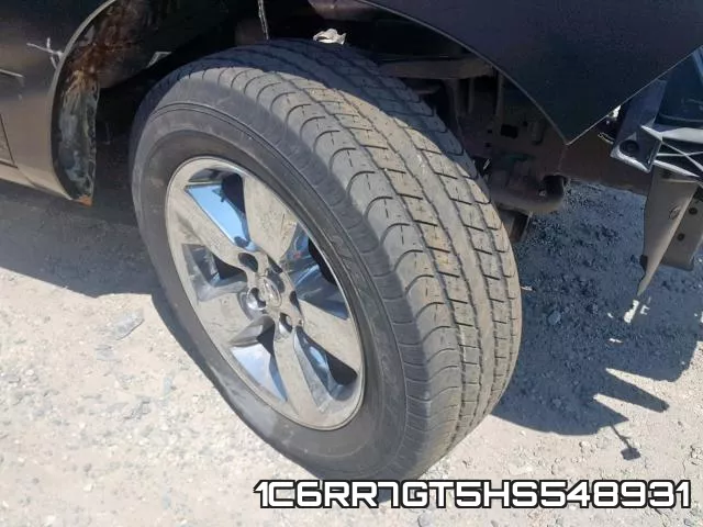 1C6RR7GT5HS548931 фото 10