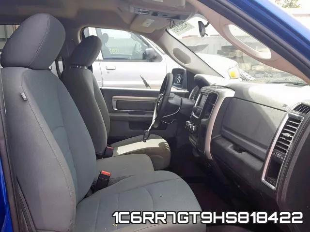 1C6RR7GT9HS818422 фото 6