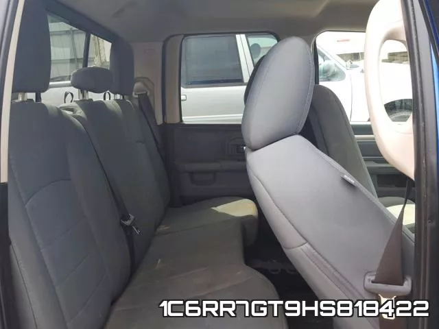 1C6RR7GT9HS818422 фото 7